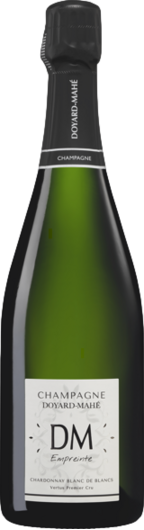 Champagne Doyard Mahé Cuvée Empreinte