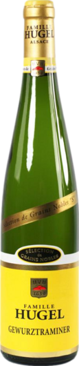 2002 Famille Hugel Sélection de Grains Nobles