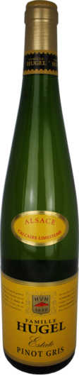 2019 Famille Hugel Pinot Gris Estate