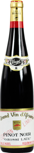 2013 Famille Hugel Pinot Noir Grossi Laüe