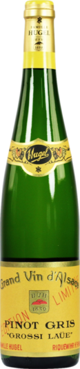 2013 Famille Hugel Pinot Gris Grossi Laüe