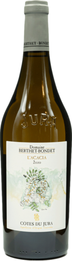2020 Berthet-Bondet L'Acacia