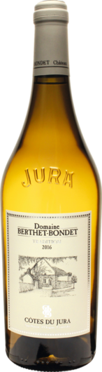 2016 Berthet-Bondet Tradition