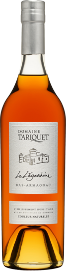 Armagnac Domaine Tariquet Le Légendaire