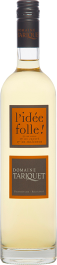 Domaine Tariquet l'idée folle