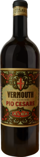 Pio Cesare Vermouth di Torino