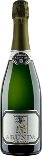 Arunda Phineas V