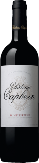 2023 Château Capbern
