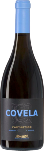 2018 Covela Fantastico Branco