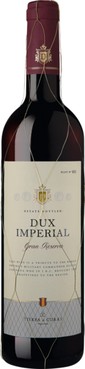 2015 Dux Imperial Gran Reserva