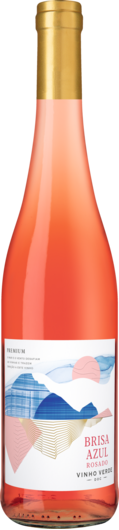 2023 Brisa Azul Premium Vinho Verde Rosado