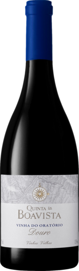 2015 Quinta Da Boavista Vinha Do Oratório
