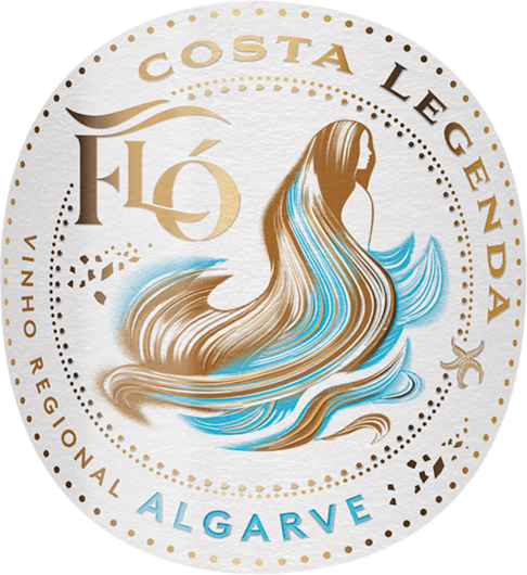 2023 Costa Legenda Fló Algarve Rosé