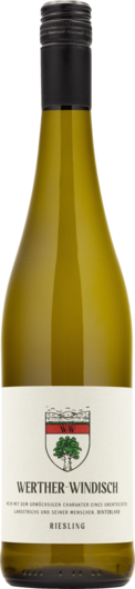 2022 Werther-Windisch Riesling