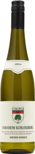 2020 Harxheim Schlossberg Riesling