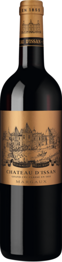 2023 Château d'Issan