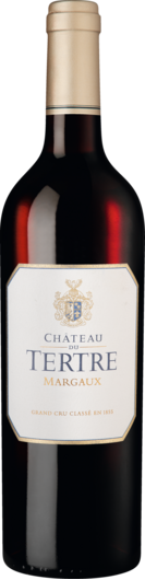 2023 Château du Tertre