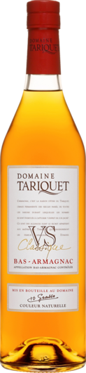 Armagnac Domaine Tariquet VS Classique