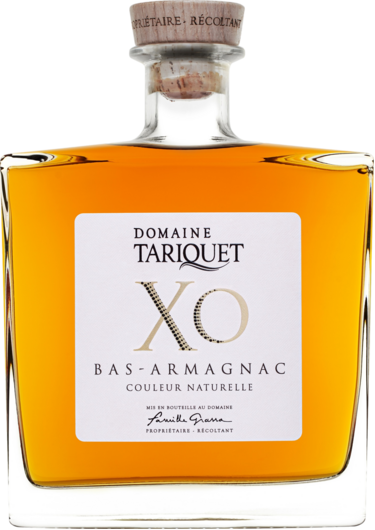 Armagnac Domaine Tariquet Chance XO