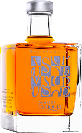 Armagnac Domaine Tariquet Carrément VSOP
