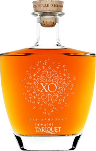 Armagnac Domaine Tariquet Equilibre XO
