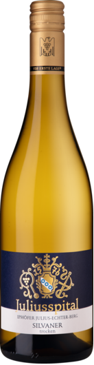 2022 Iphöfer Julius-Echter-Berg Silvaner Erste Lage