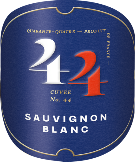 2023 44 Sauvignon Blanc
