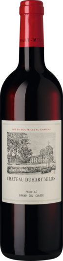 2023 Château Duhart-Milon-Rothschild