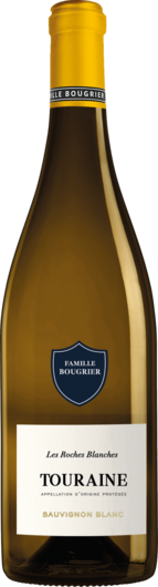 2022 Les Roches Blanches Sauvignon Blanc