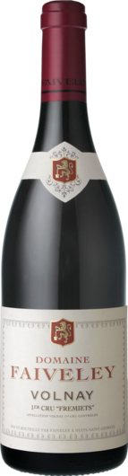 2021 Domaine Faiveley Volnay Fremiets