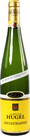 2001 Famille Hugel Sélection de Grains Nobles