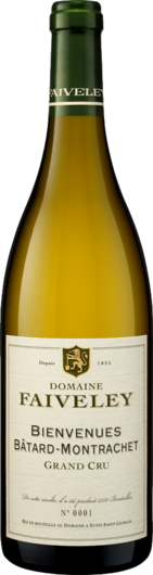 2021 Domaine Faiveley Bâtard Montrachet