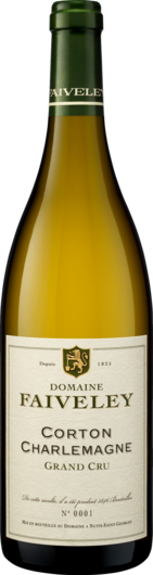 2021 Domaine Faiveley Corton-Charlemagne