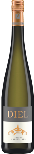 2022 Nahesteiner Riesling
