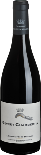 2021 Henri Magnien Gevrey-Chambertin
