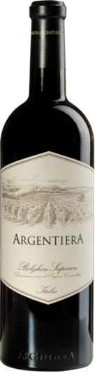 2018 Argentiera