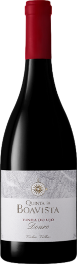 2015 Quinta da Boavista