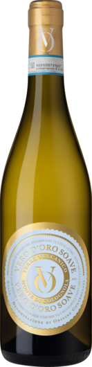 2023 Vero d'Oro Soave Terre Vulcanico