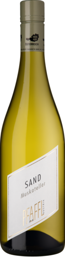 2023 Pfaffl Muskateller Sand