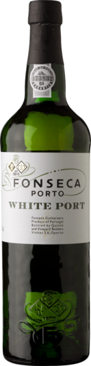 Fonseca White Port
