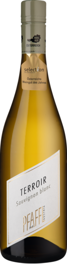 2023 Terroir Sauvignon Blanc