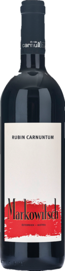 2022 Markowitsch Rubin Carnuntum