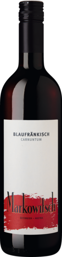2021 Markowitsch Blaufränkisch