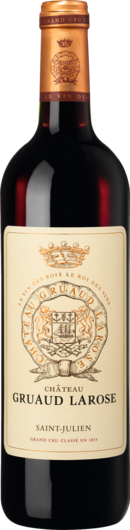 2023 Château Gruaud-Larose