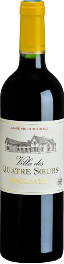 2017 Villa des Quatre Soeurs