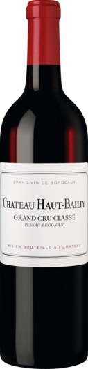 2023 Château Haut Bailly