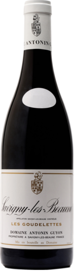 2018 Les Goudelettes Savigny-Les-Beaune
