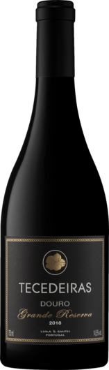 2018 Quinta das Tecedeiras Grande Reserva