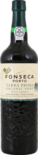 Fonseca Terra Prima Finest Reserve Port