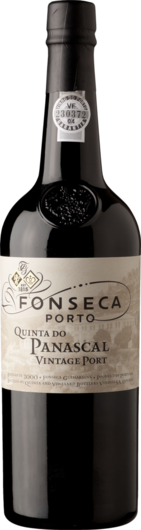 2005 Fonseca Quinta do Panascal Port